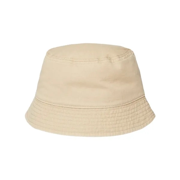 Atlantis Headwear Sustainable Bucket Hat - Atlantis Headwear Sustainable Bucket Hat - Image 5 of 12