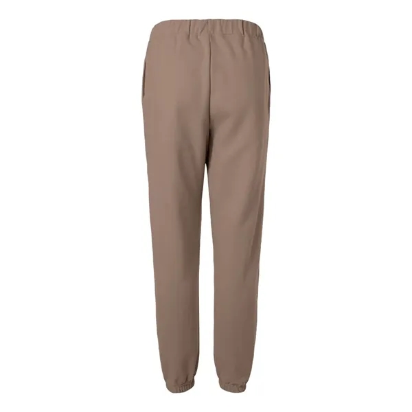 Gildan Unisex Softstyle® Midweight Pocket Sweatpants - Gildan Unisex Softstyle® Midweight Pocket Sweatpants - Image 4 of 16