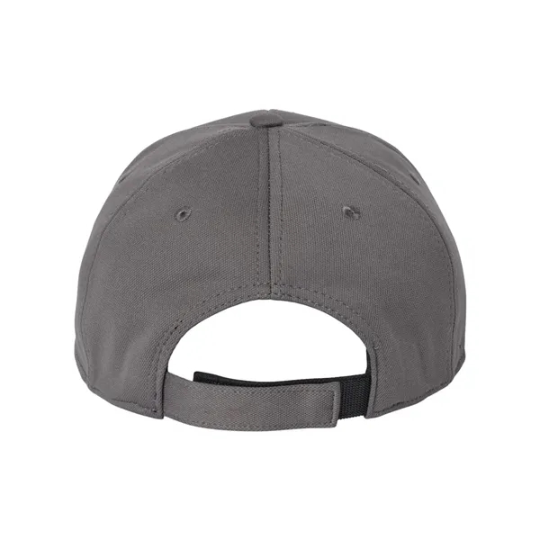 Atlantis Headwear Sustainable Honeycomb Cap - Atlantis Headwear Sustainable Honeycomb Cap - Image 6 of 10