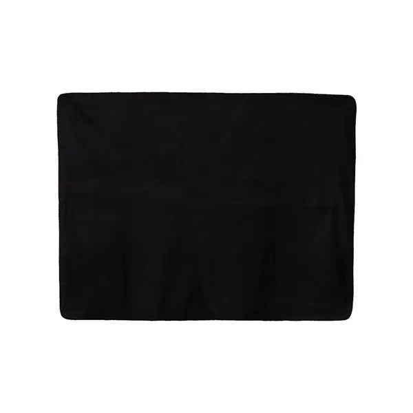 Custom Alpine Fleece Value Blanket