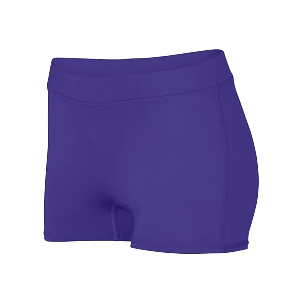 Augusta Sportswear Women's Dare Shorts