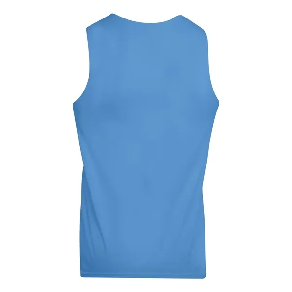 Augusta Sportswear Unisex Reversible Wicking Tank Top