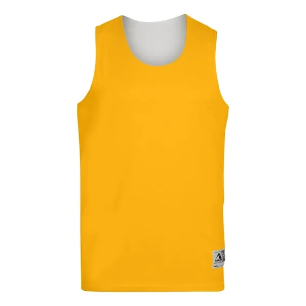 Augusta Sportswear Unisex Reversible Wicking Tank Top