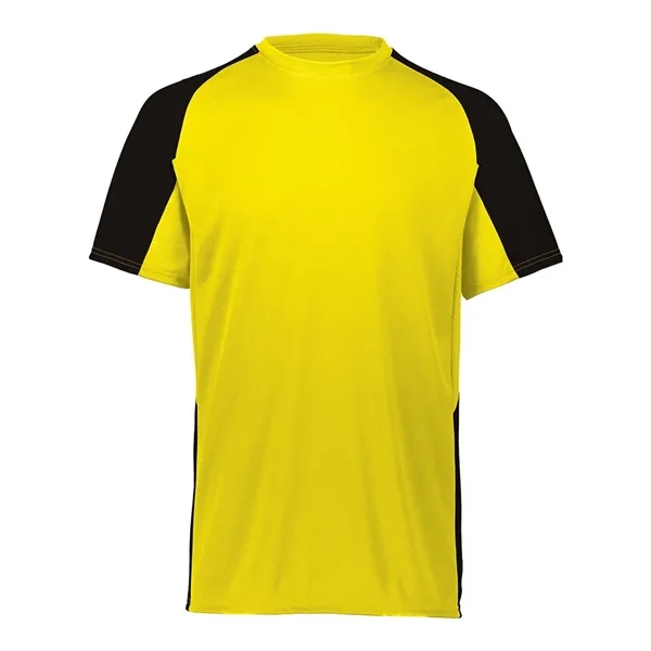Augusta Sportswear Men's Cutter Jersey - Augusta Sportswear Men's Cutter Jersey - Image 19 of 36