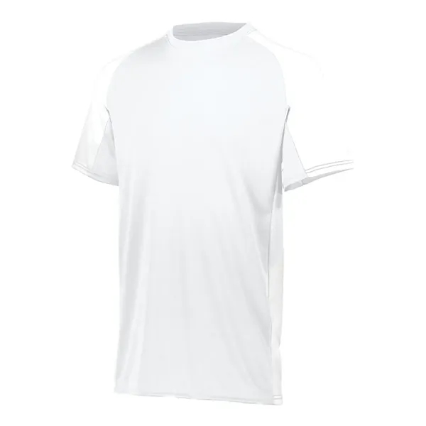Augusta Sportswear Men's Cutter Jersey - Augusta Sportswear Men's Cutter Jersey - Image 36 of 36