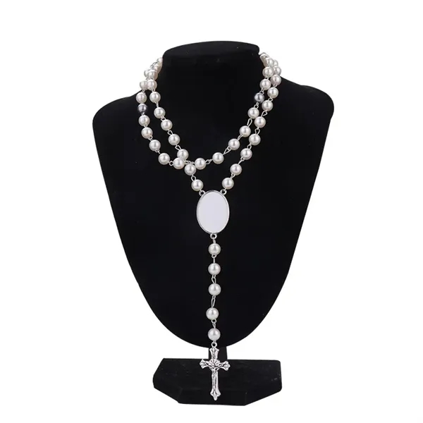 Bead Necklace - Bead Necklace - Image 1 of 4