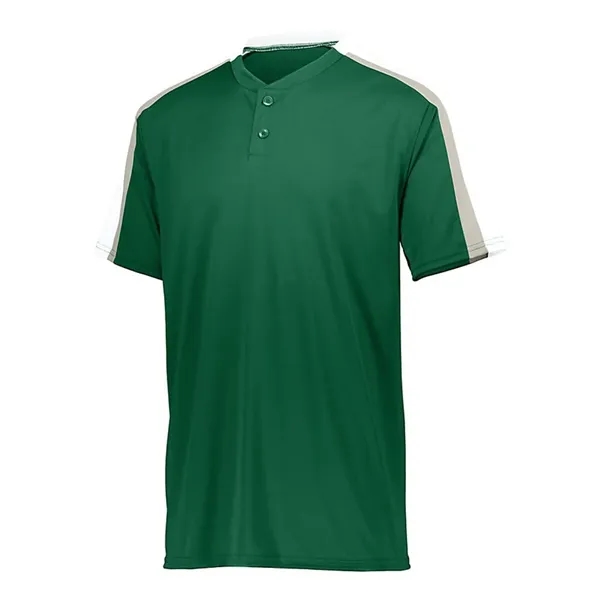 Augusta Sportswear Youth Power Plus Jersey 2.0 - Augusta Sportswear Youth Power Plus Jersey 2.0 - Image 3 of 17