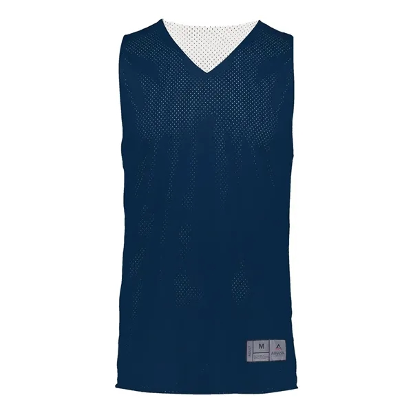 Augusta Sportswear Youth Reversible 2.0 Jersey - Augusta Sportswear Youth Reversible 2.0 Jersey - Image 17 of 30