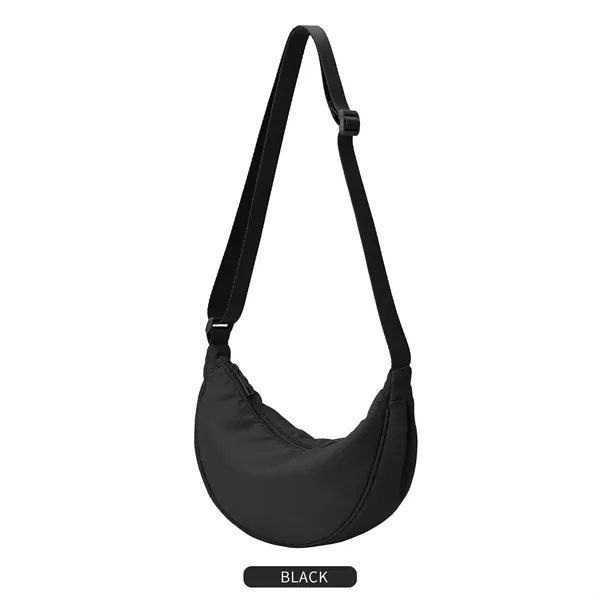 Outdoor Crossbody Yoga Bag - Outdoor Crossbody Yoga Bag - Image 3 of 5