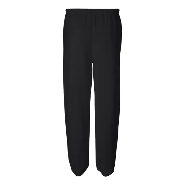 JERZEES Unisex NuBlend® Sweatpants - JERZEES Unisex NuBlend® Sweatpants - Image 9 of 24