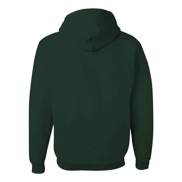 JERZEES Unisex NuBlend® Hooded Sweatshirt - JERZEES Unisex NuBlend® Hooded Sweatshirt - Image 33 of 86