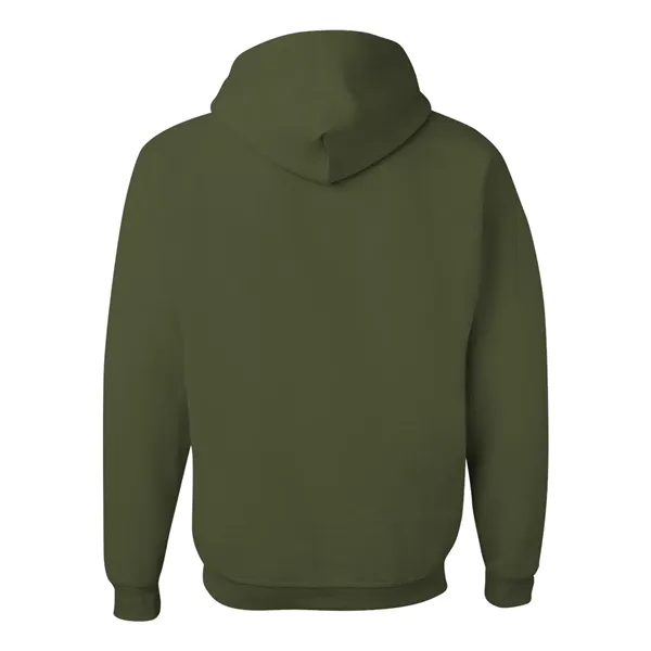 JERZEES Unisex NuBlend® Hooded Sweatshirt - JERZEES Unisex NuBlend® Hooded Sweatshirt - Image 43 of 86