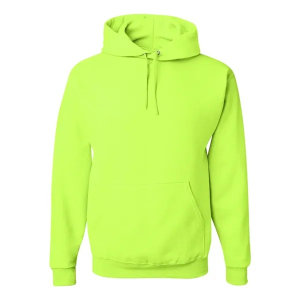 JERZEES Unisex NuBlend® Hooded Sweatshirt - JERZEES Unisex NuBlend® Hooded Sweatshirt - Image 56 of 86