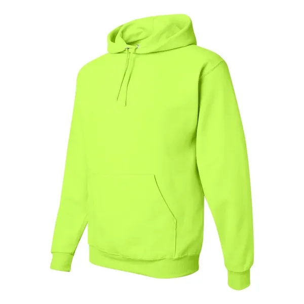 JERZEES Unisex NuBlend® Hooded Sweatshirt - JERZEES Unisex NuBlend® Hooded Sweatshirt - Image 57 of 86