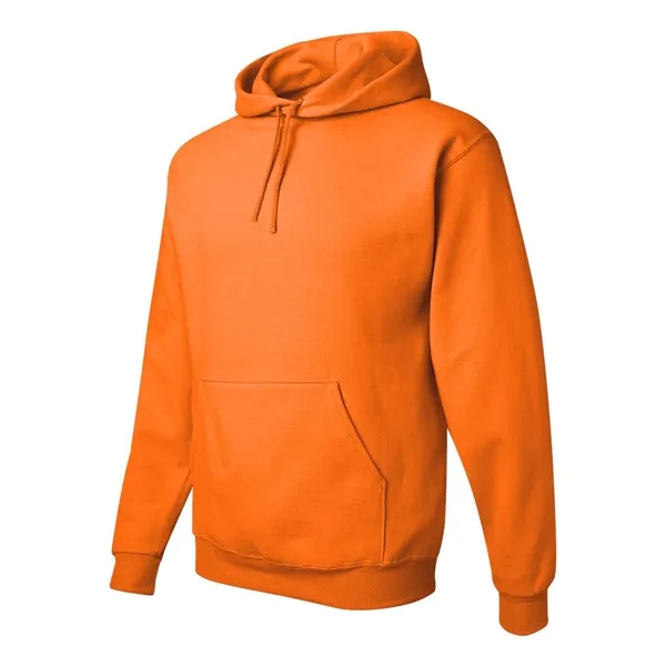 JERZEES Unisex NuBlend® Hooded Sweatshirt - JERZEES Unisex NuBlend® Hooded Sweatshirt - Image 60 of 86