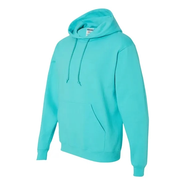 JERZEES Unisex NuBlend® Hooded Sweatshirt - JERZEES Unisex NuBlend® Hooded Sweatshirt - Image 65 of 86