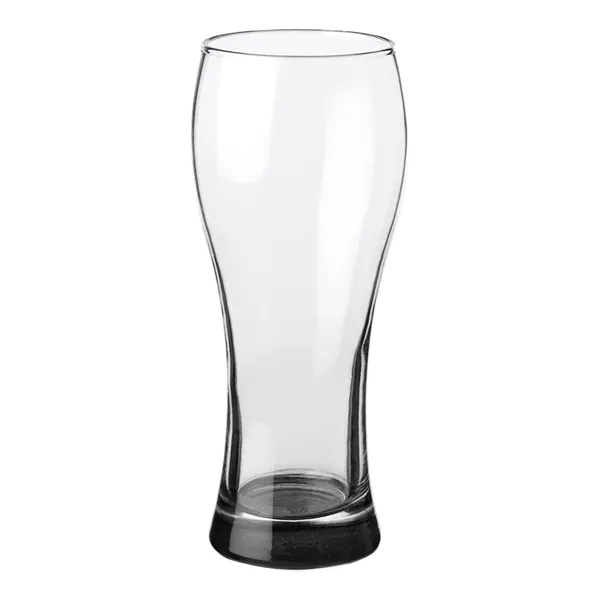 Nadir 10 oz. Joinville Pilsner Glasses - Nadir 10 oz. Joinville Pilsner Glasses - Image 4 of 14