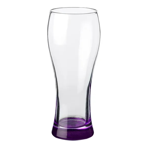 Nadir 10 oz. Joinville Pilsner Glasses - Nadir 10 oz. Joinville Pilsner Glasses - Image 12 of 14