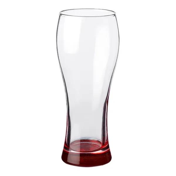 Nadir 10 oz. Joinville Pilsner Glasses - Nadir 10 oz. Joinville Pilsner Glasses - Image 14 of 14
