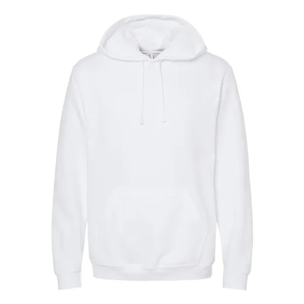 M&O Unisex Pullover Hoodie - M&O Unisex Pullover Hoodie - Image 43 of 44