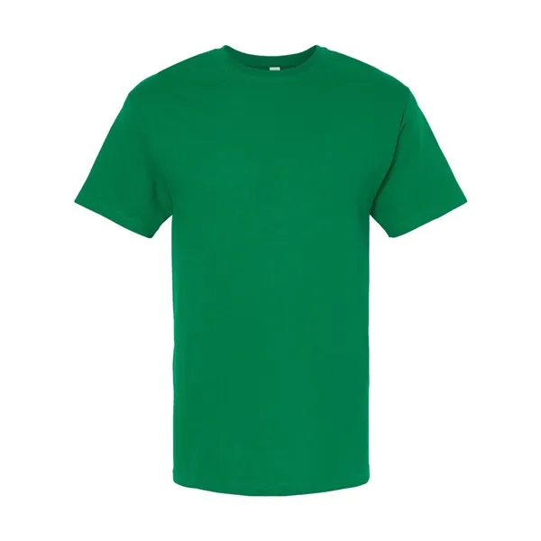 M&O Men's Gold Soft Touch T-Shirt - M&O Men's Gold Soft Touch T-Shirt - Image 25 of 102