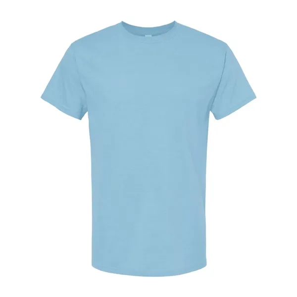 M&O Men's Gold Soft Touch T-Shirt - M&O Men's Gold Soft Touch T-Shirt - Image 55 of 102