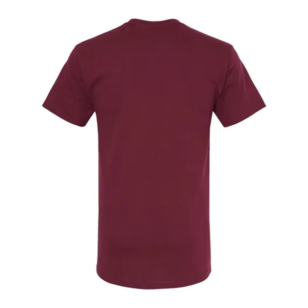 M&O Men's Gold Soft Touch T-Shirt - M&O Men's Gold Soft Touch T-Shirt - Image 64 of 102