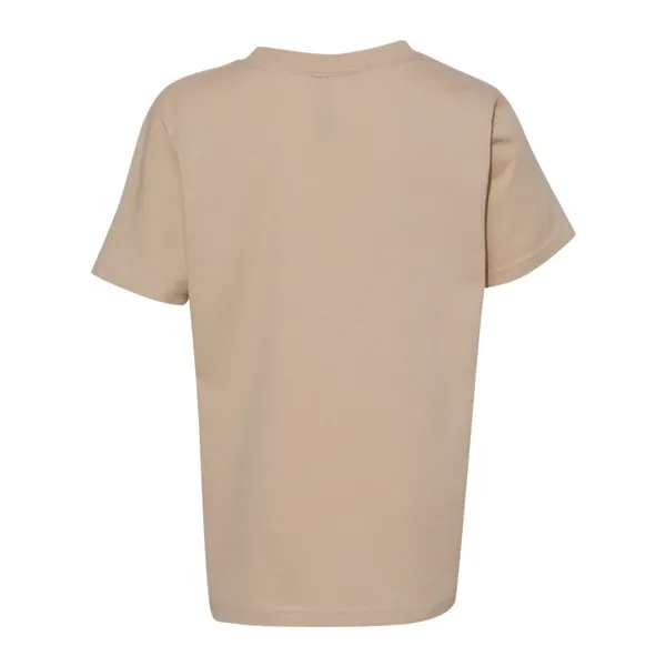 Next Level Youth Cotton T-Shirt - Next Level Youth Cotton T-Shirt - Image 23 of 26