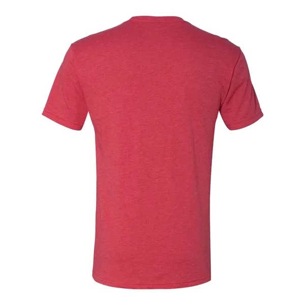 Next Level Unisex Triblend T-Shirt - Next Level Unisex Triblend T-Shirt - Image 38 of 48