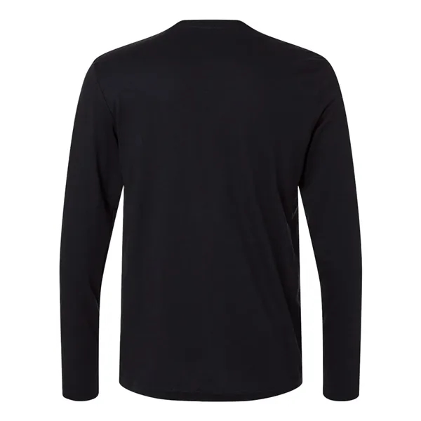 Next Level Men's Triblend Long Sleeve T-Shirt - Next Level Men's Triblend Long Sleeve T-Shirt - Image 2 of 14