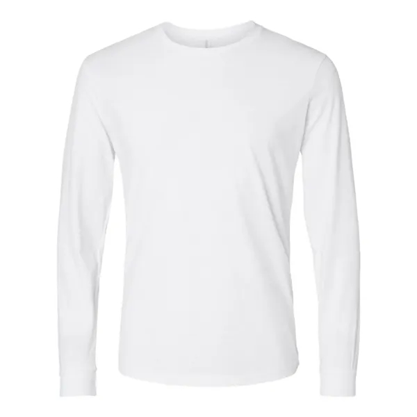 Next Level Unisex CVC Long Sleeve T-Shirt - Next Level Unisex CVC Long Sleeve T-Shirt - Image 25 of 26