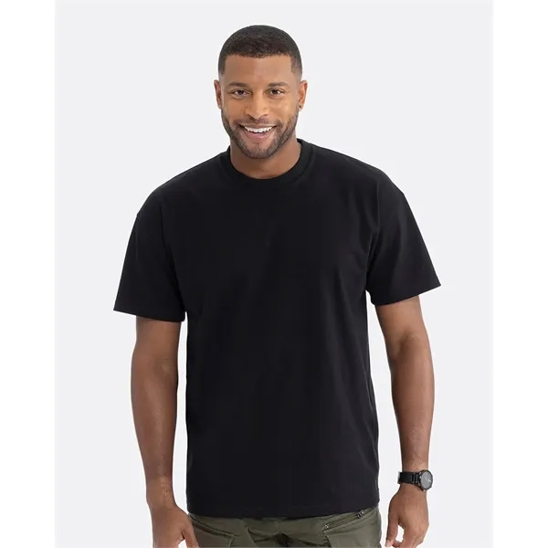 Next Level Heavyweight T-Shirt - Next Level Heavyweight T-Shirt - Image 0 of 26