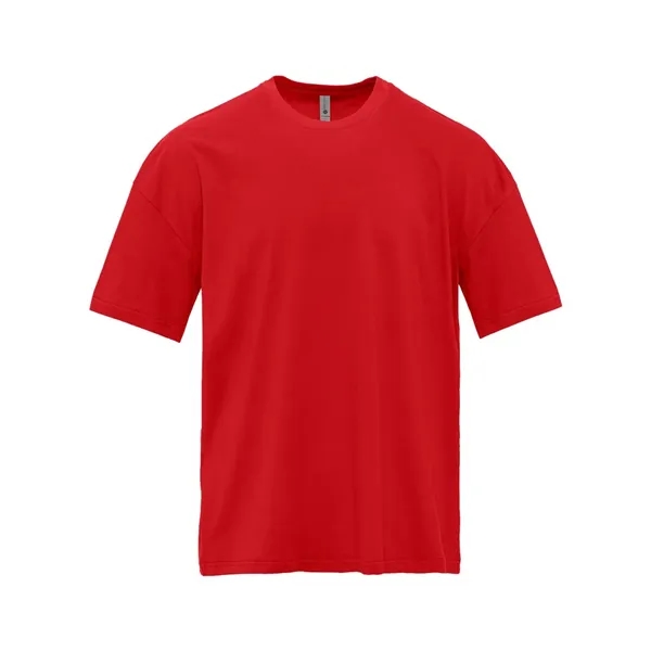 Next Level Heavyweight T-Shirt - Next Level Heavyweight T-Shirt - Image 17 of 26