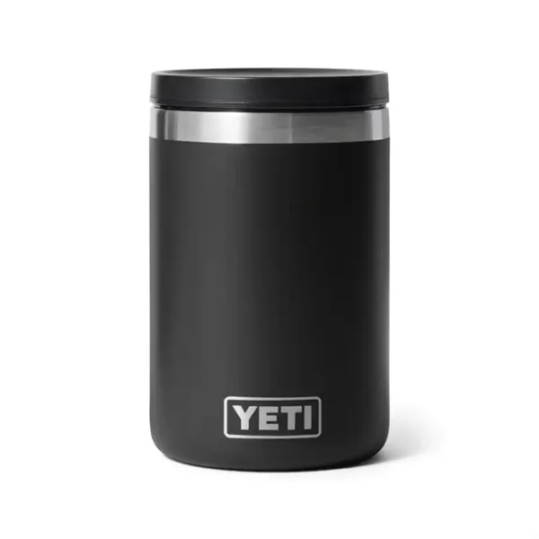 YETI® Rambler® Stainless Steel Insulated 16 oz Food Jar