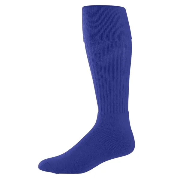 Augusta Sportswear Soccer Socks - Augusta Sportswear Soccer Socks - Image 0 of 9