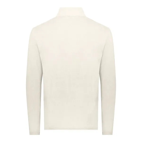 Augusta Sportswear Unisex Eco Revive™ Micro-Lite Fleece F... - Augusta Sportswear Unisex Eco Revive™ Micro-Lite Fleece F... - Image 5 of 10