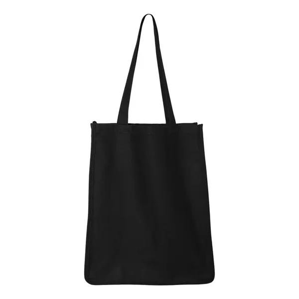Q-Tees 27L Jumbo Shopping Bag - Q-Tees 27L Jumbo Shopping Bag - Image 0 of 4