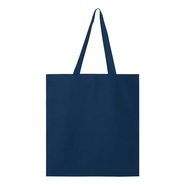 Q-Tees Promotional Tote - Q-Tees Promotional Tote - Image 14 of 24