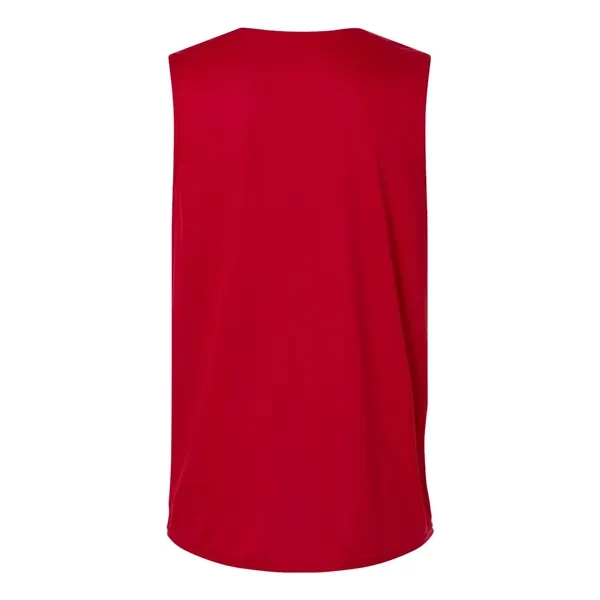 Augusta Sportswear Men's Match-Up Basketball Jersey - Augusta Sportswear Men's Match-Up Basketball Jersey - Image 22 of 24