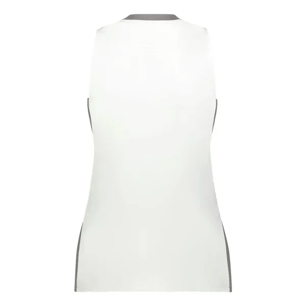 Augusta Sportswear Women's Match-Up Basketball Jersey - Augusta Sportswear Women's Match-Up Basketball Jersey - Image 24 of 24