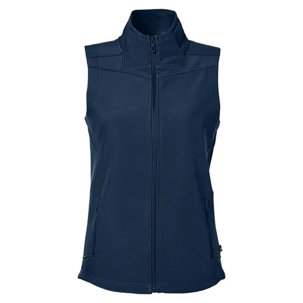 Spyder Women's Touring Vest - Spyder Women's Touring Vest - Image 1 of 2