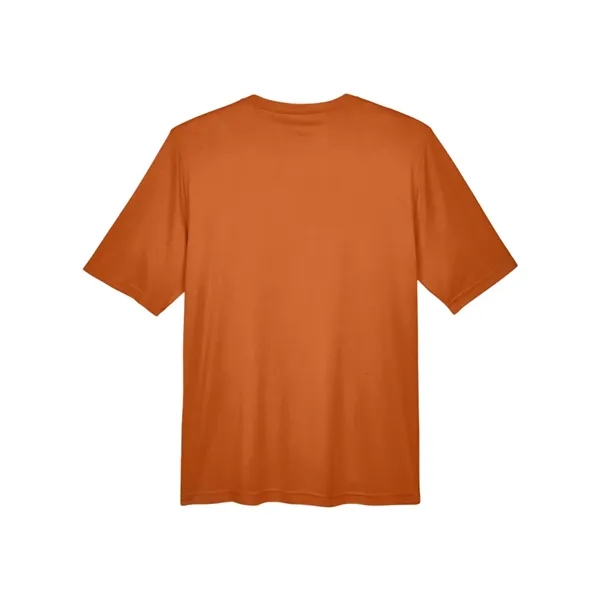 Team 365 Men's Zone Performance T-Shirt - Team 365 Men's Zone Performance T-Shirt - Image 7 of 36