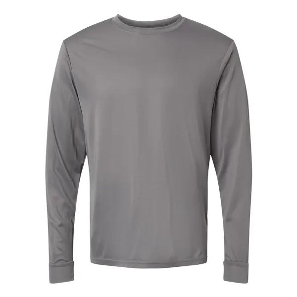 Augusta Sportswear Unisex Nexgen Performance Long Sleeve ... - Augusta Sportswear Unisex Nexgen Performance Long Sleeve ... - Image 10 of 25