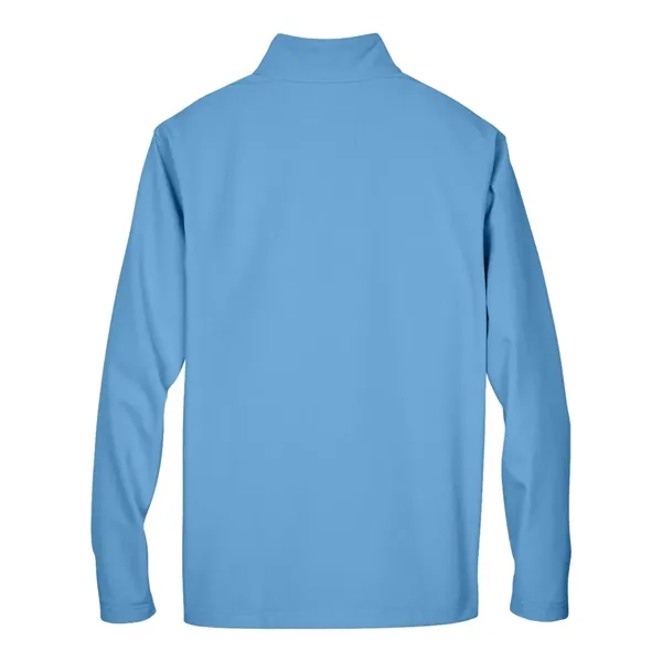 Team 365 Men's Leader Soft Shell Jacket - Team 365 Men's Leader Soft Shell Jacket - Image 12 of 24