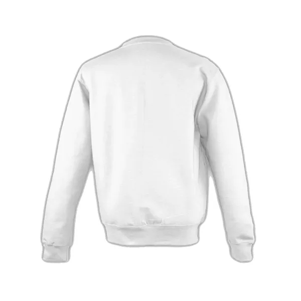 AWDis Unisex College Crewneck Sweatshirt - AWDis Unisex College Crewneck Sweatshirt - Image 2 of 94