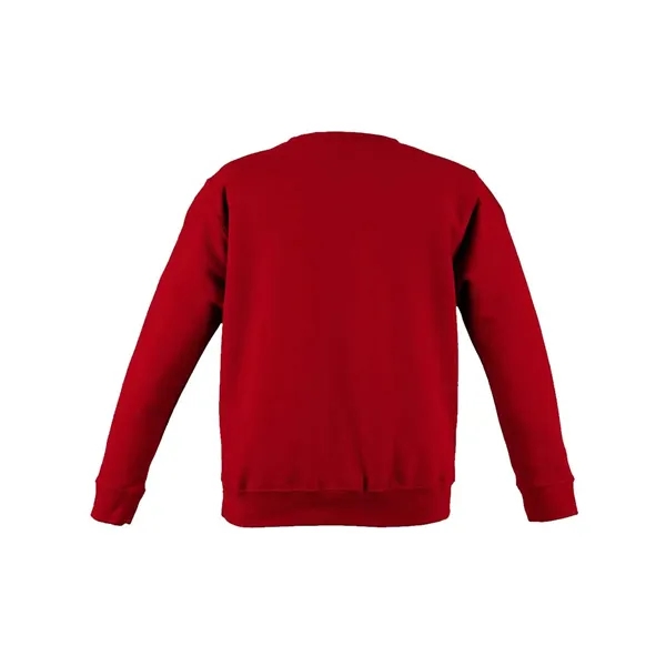 AWDis Unisex College Crewneck Sweatshirt - AWDis Unisex College Crewneck Sweatshirt - Image 32 of 94