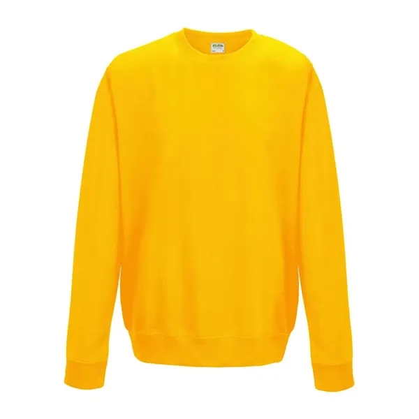 AWDis Unisex College Crewneck Sweatshirt - AWDis Unisex College Crewneck Sweatshirt - Image 35 of 94