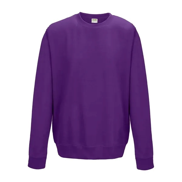 AWDis Unisex College Crewneck Sweatshirt - AWDis Unisex College Crewneck Sweatshirt - Image 57 of 94