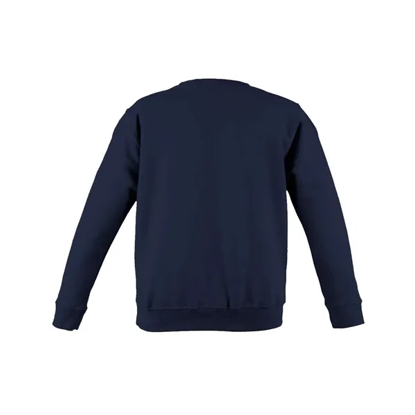 AWDis Unisex College Crewneck Sweatshirt - AWDis Unisex College Crewneck Sweatshirt - Image 72 of 94