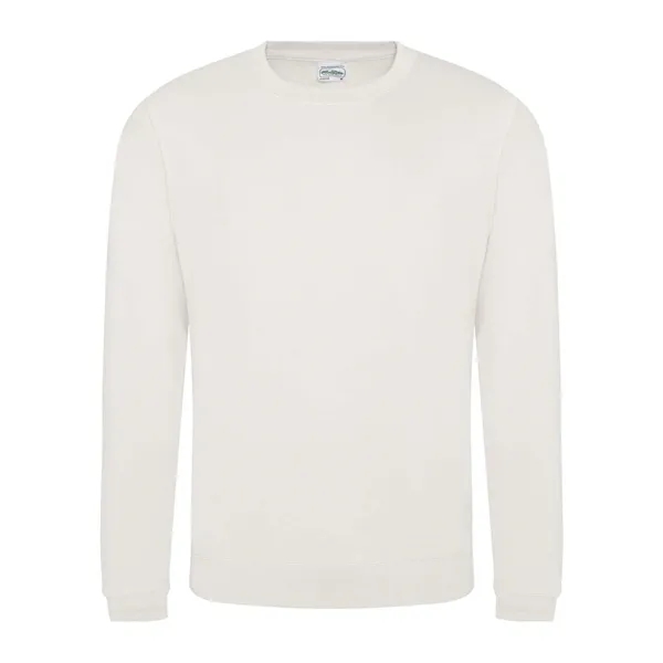 AWDis Unisex College Crewneck Sweatshirt - AWDis Unisex College Crewneck Sweatshirt - Image 75 of 94